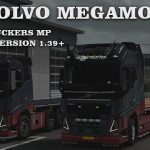Megamod MP 1.39