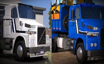 VOLVO N10 ORIGINAL 1.39