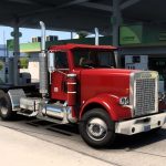 FREIGHTLINER FLC 1.40.X