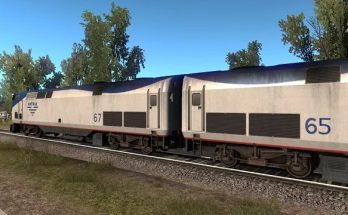 OPTIMIZED TEXTURES FOX FOR MOD IMPROVD TRAINS FOR ATS 1.40