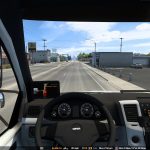 URAL NEXT FOR ATS WITH BDF TRAILER AND CARGOES V1.6
