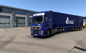 Combo skin Lorry v1.0