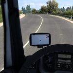 TomTom Trucker 6000 Navigator v1.2 1.40