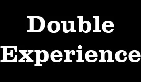 Double Experience 1.40
