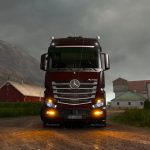 Mercedes MP4 v4.0 1.40