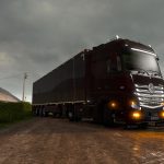 Mercedes MP4 v4.0 1.40