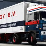 Mooy Logistics DAF F241 Combo v1.0