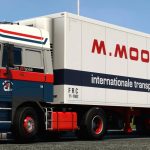 Mooy Logistics DAF F241 Combo v1.0