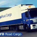 Nedlloyd Road Cargo Rotterdam v1.1