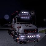 Scania T accessories 1.40