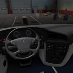 Scania Touring HD 1.40