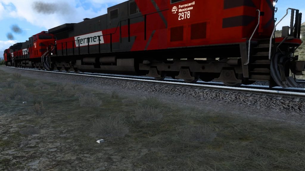 Short and Long Trains addons for American Improved Trains v3.7.2