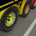 V8K Blaine Wheels Rework by Solutech v1.0 1.40