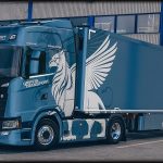 4K 8K SCANIA S GRIFFIN TRANSPORT MULTICOLOR COMBOSKIN V1.0