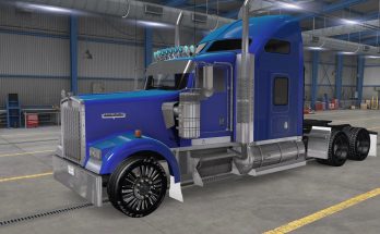 ATS WHEELPACK V6.0