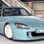 HONDA S2000 (AP2) 2004 V1.7