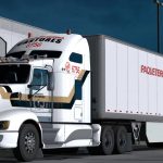 KENWORTH T660 V3.2 1.40