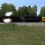 LONG TRAINS ADDON CLASSIC (UP TO 150 RAILCARS) FOR IMPROVED TRAINS V3.7.3