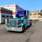 PETERBILT 389 GLOWING TUNING V2.0