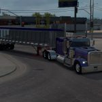 THE TRAVIS END DUMP FOR ATS 1.40