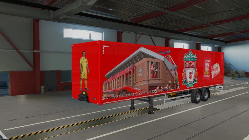 Liverpoolfc box trailer 1.40