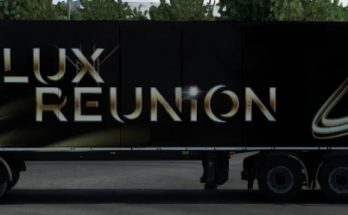 Lux Reunion skins v1.0.2.1