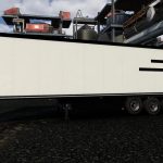 MAN TGX Euro6 Lion King skin v1.0