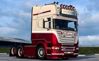 Ets2 Scania Skins Download Page 8 Of 45 Allmods Net