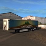 Realistic Default Company Liveries v1.6