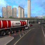 Realistic Default Company Liveries v1.6