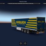 Realistic Default Company Liveries v1.6