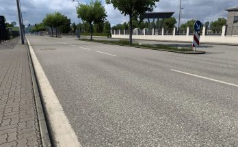 Road Textures HD 1.40