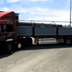 Semitrailers Pack by Ralf84 & Scaniaman1989 v1.0 1.40