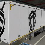 SKIN OWNED TRAILERS SCS ESCUDO FÉ 1.40