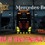 TUNING ALL TRUCK PACKAGE 1.40