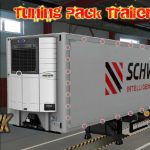 TUNING ALL TRUCK PACKAGE 1.40