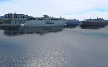 Water HD 1.40