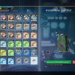 Bigger Stacks and Suit Tech Slots Expand to 48