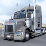 KENWORTH T800 1.40.2.0S