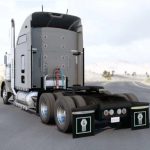 KENWORTH T800 1.40.2.0S