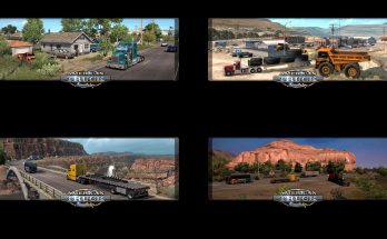 LOADING SCREEN FOR ATS V1.3