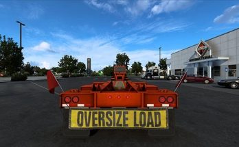 LOWBOY BANNERS LOW HANGING V1.0