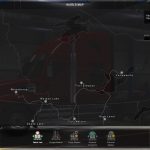 PROMODS COMPLETE NORTH AMERICAN MAP BACKGROUND V1.0