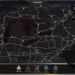 PROMODS COMPLETE NORTH AMERICAN MAP BACKGROUND V1.0