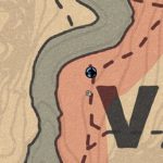 RDR1 Map Icons