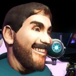 Sean Murray's Head (Modder Resource)