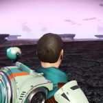 Sean Murray's Head (Modder Resource)