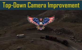 TOP-DOWN CAMERA IMPROVEMENT V1.0