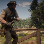 The Classic Cowboy - RDR1 Accurate Cowboy Outfit