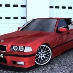 BMW 3 Series E36 1.43.x